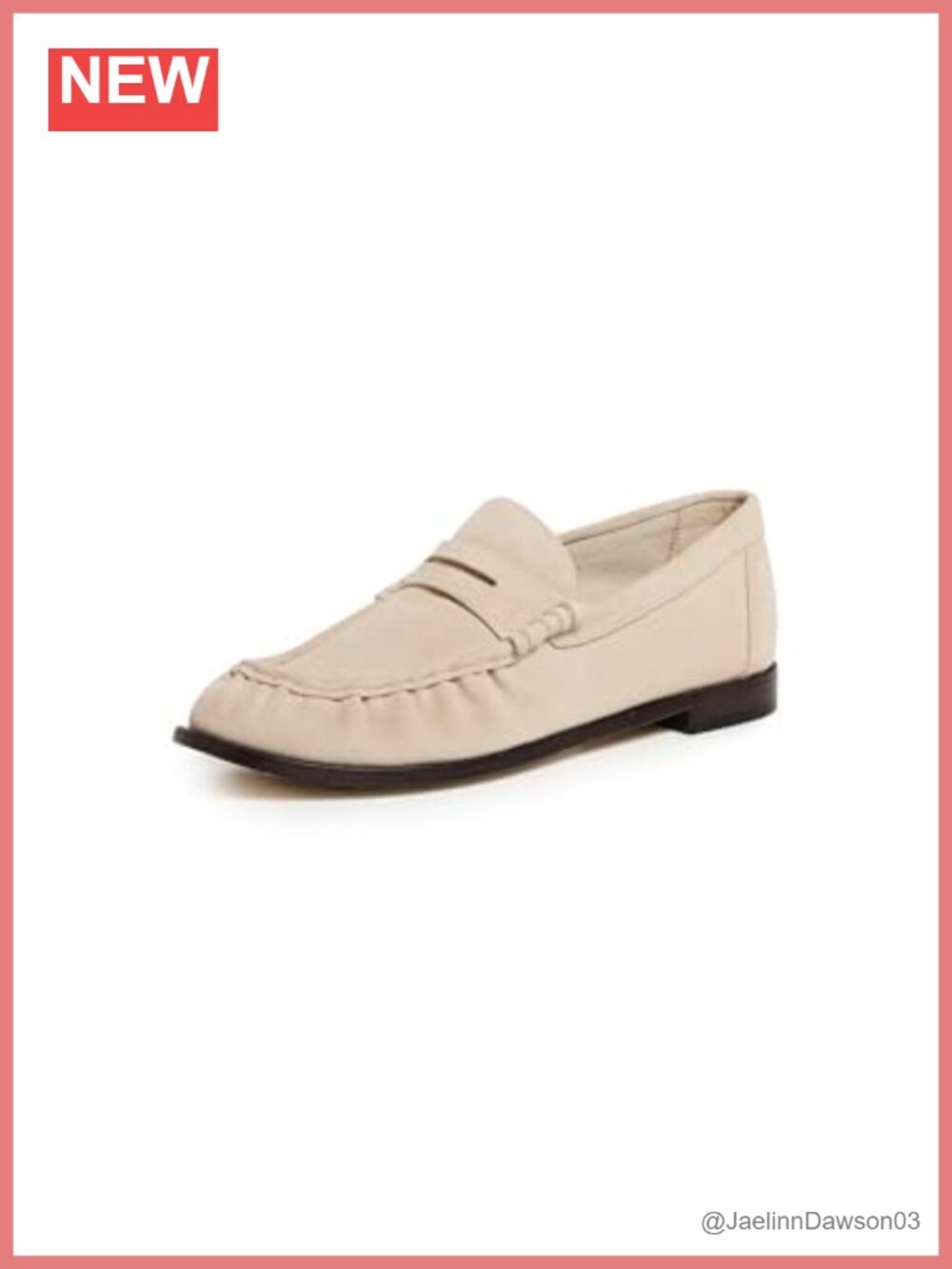 Women's Lexi Loafers Suede Slip-On Flats Comfort Ortholite